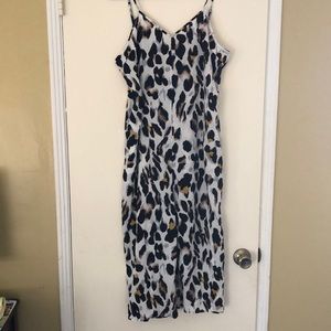 Jumpsuit Size 12/XL